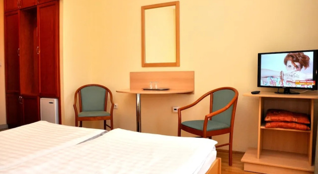 Номер Classic Ametiszt Hotel Harkány