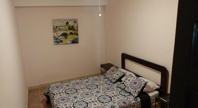 Номер Standard Costa Del Sol