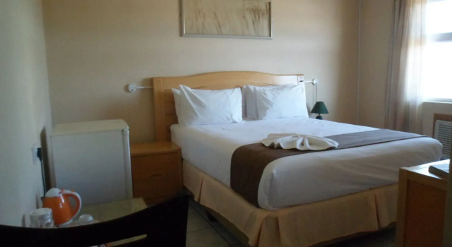 Centre Lodge, Prenota Hotel Hotel a Ngamiland East con parcheggio, Parcheggio