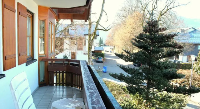 Апартаменты Ferienwohnung Weingärtner