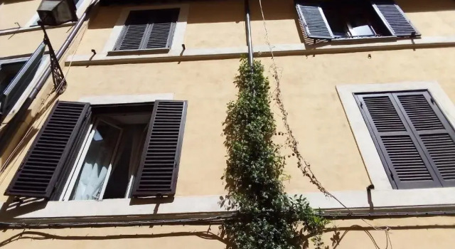 Apartment Rome & More, 预订 公寓 蒙蒂区 罗马