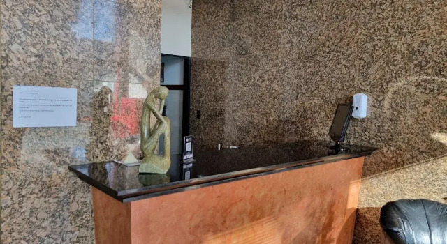 Lucape Palace Hotel, Забронировать Отель Барбасена Минас-Жерайс