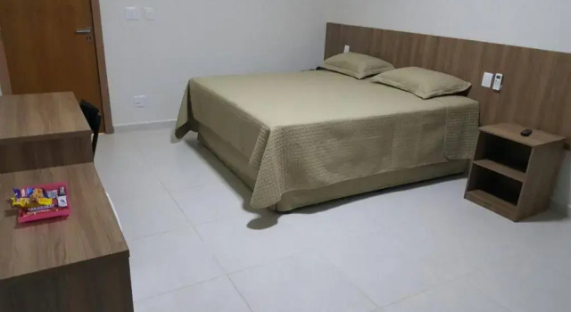 Номер Deluxe Hotel Vila Verde