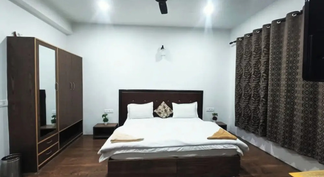 Номер Standard Leh Stumpa