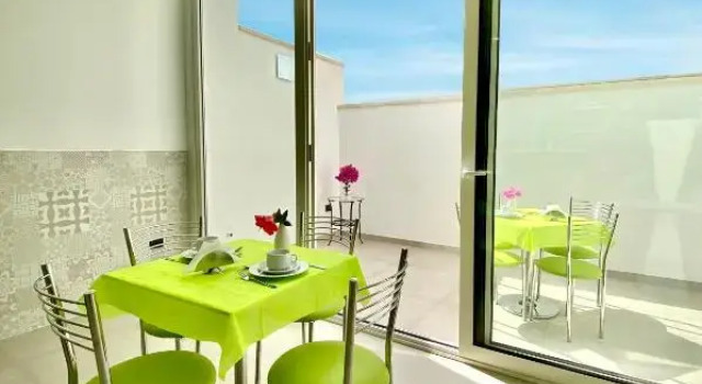 Номер Standard Marini Hotel