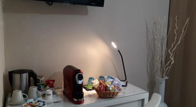 Номер Comfort Affittacamere Le Farfalle