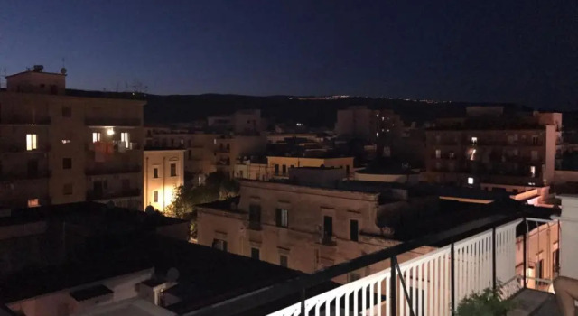 B&B Piazza Marconi, Rezerwuj Bed and Breakfast Manfredonia Gargano