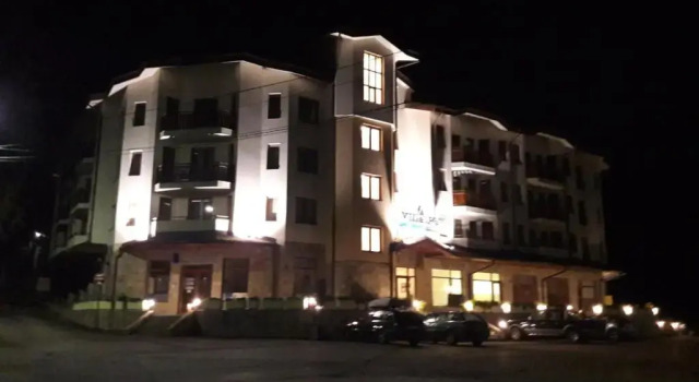 Студия Family Studio 302, Villa park