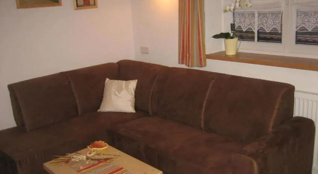 Апартаменты Weingut - Gästezimmer zum Schwalbennest