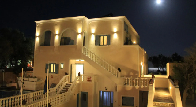 Stelios Place