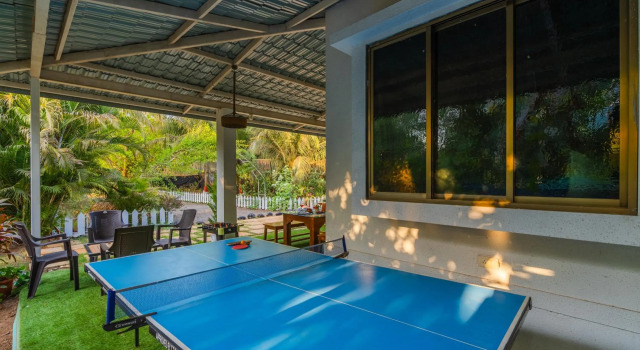 EKO STAY- CASA POLO Villa