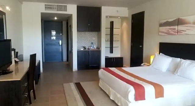 Jaz Little Venice Golf Resort., Rezerwuj Hotel Ajn Suchna Suez