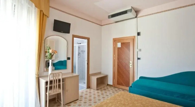 Hotel Condor