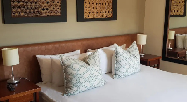 Weom Apartments, Забронировать Апартаменты/квартира Сэндтон 