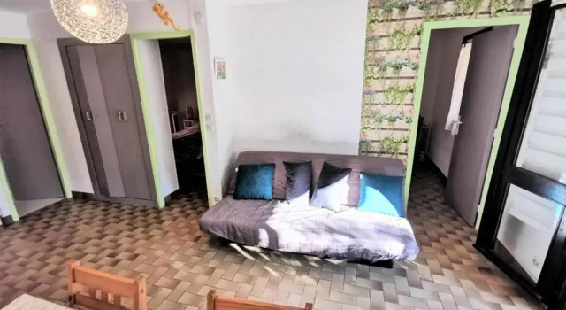 Résidence MAISONS DES SABLES 4 - 3 Pièces pour 6 Personnes 24, Réserver Hôtel Leucate Corbières