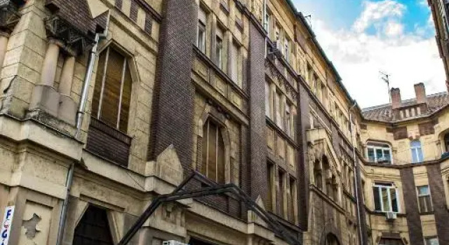 Exclusive Szálláshely Szeged, Забронировать Отель Сегед Чонград, рядом с New Synagogue