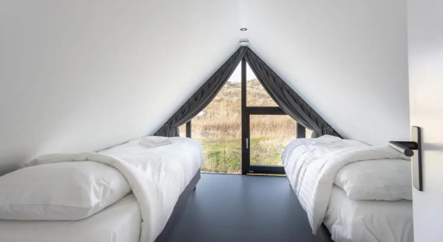 Duinwoning Zeeland, Rezervovat Hotel Hotely v Walcheren s parkováním, Parkování