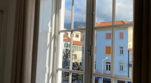 Апартаменты Ribeira das Casas Apt 3F by Homie