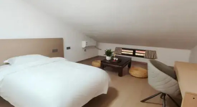 Suite summer hotel