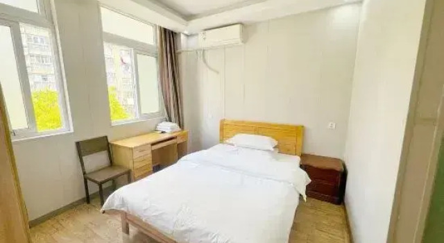 Shanghai Eting Apartment, Varaa Huoneisto Shanghai Shanghai