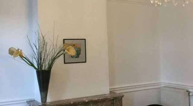 B&B Downtown Bxl, Забронировать Отель «постель и завтрак» Брюссель Брюссельский столичный регион, рядом с Нотр-Дам-Дю-Саблон