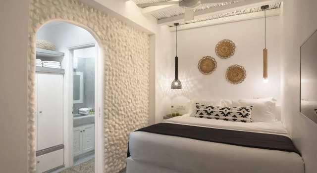 Студия Superior Perla Suites - Delmar Collection