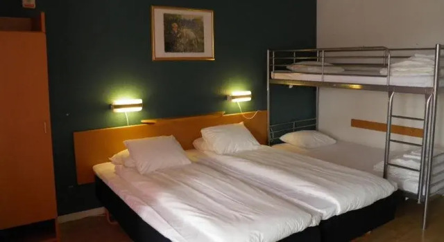 Euroway Hotel, Book Hotel Gothenburg 