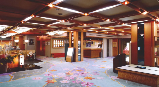 Kasuga Hotel, Rezervovat Hotel Hotely v Nara se snídaní, Snídaně