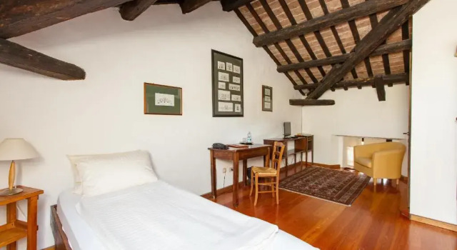 Номер Standard Villa di Tissano