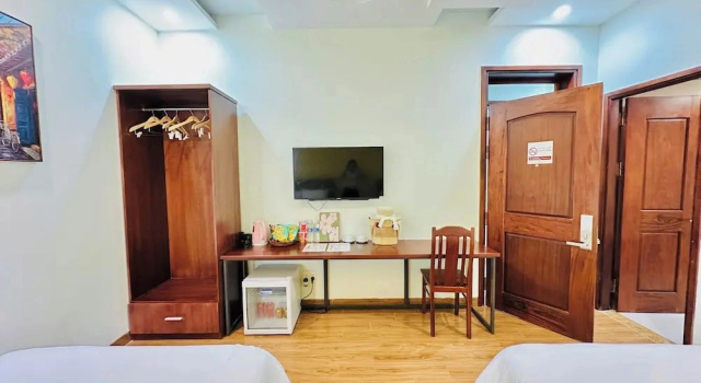 An Velora Boutique Hotel