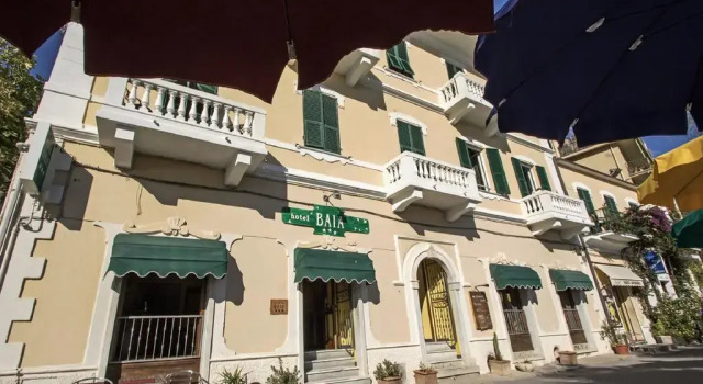 Baia Hotel