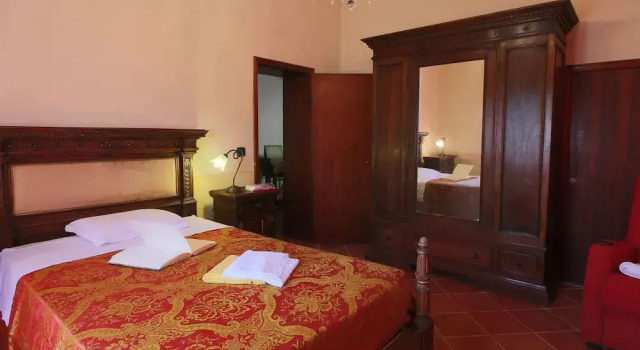 Serenity Farmhouse in Castiglion Fiorentino