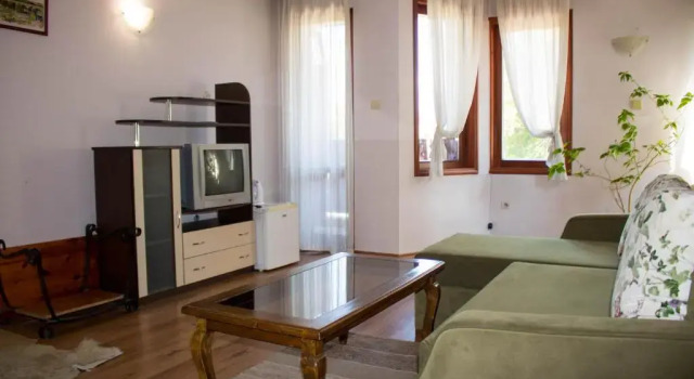 Люкс Guest House Ilinden