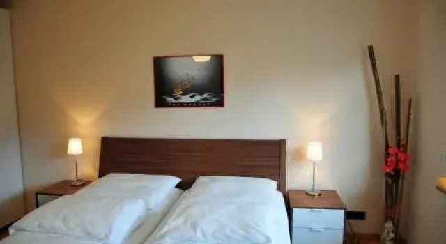Ferienwohnung Noviomagus