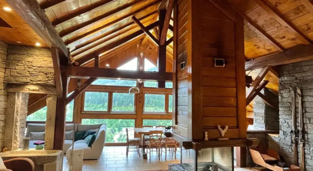 Апартаменты Le Refuge de Louis