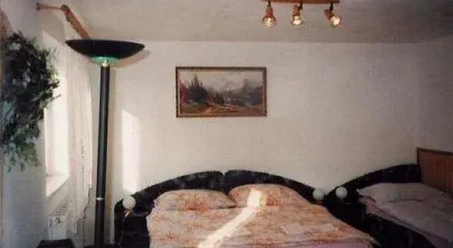 Pension Karst Blansko