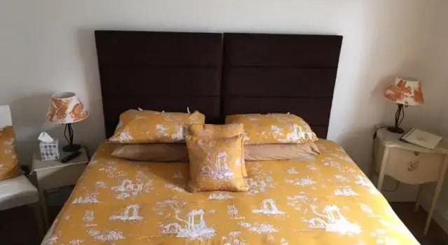 Номер Standard Cherry Tree Guesthouse