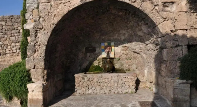 Трёхместный номер Superior Le Château dArgens