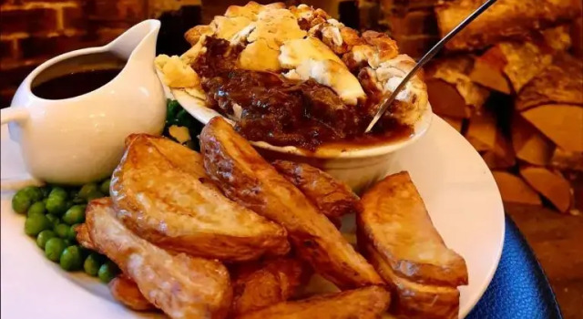 The Woodhouse Inn, Boek Hotel Worksop Nottinghamshire