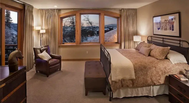 Falconhead Lodge North 5 BedroomHoliday home By Moving Mountains