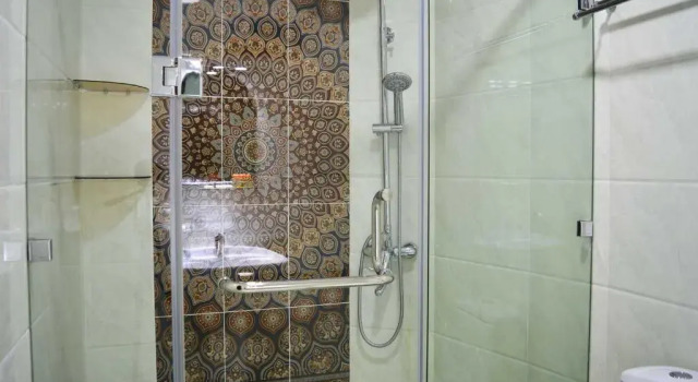 Comfort huone Jahongir B&B