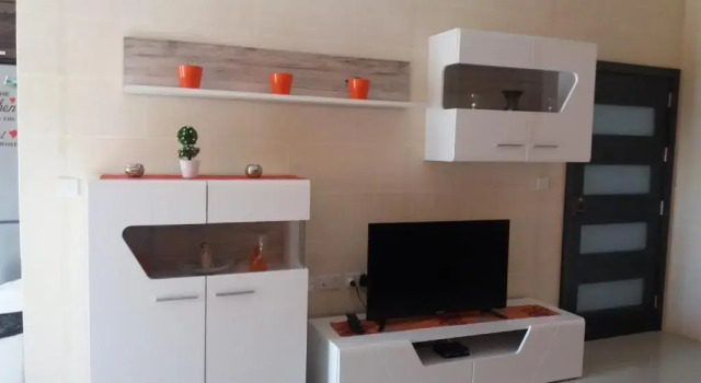 Апартаменты Gozo Holiday Apartment