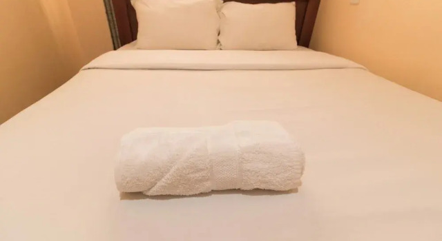 Номер Standard Narumoro Africa One Hotel