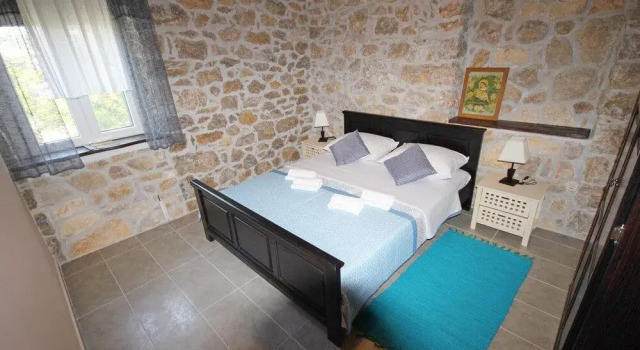 Villa Rustica Apartment