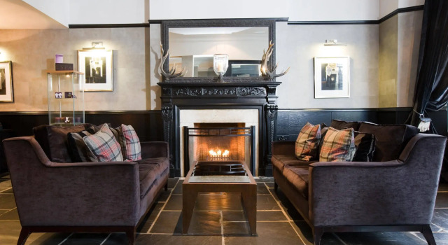 Malmaison Aberdeen
