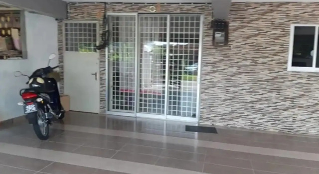 223 Taman Malaysia, Rezerwuj Pensjonat Alor Setar Kedah
