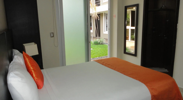 Terra Bella Hotel Boutique
