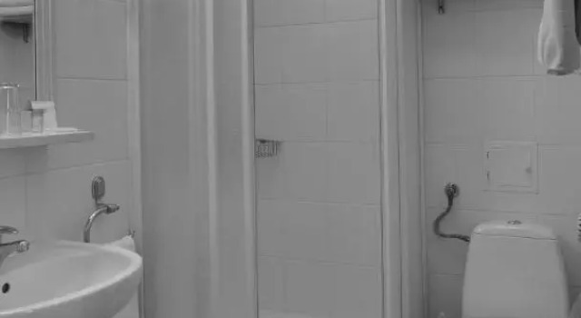 Одноместный номер Standard Hotel Gold