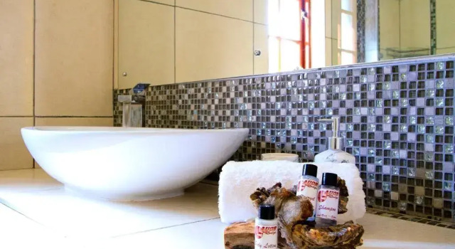Двухместный номер Standard Auob Country Lodge