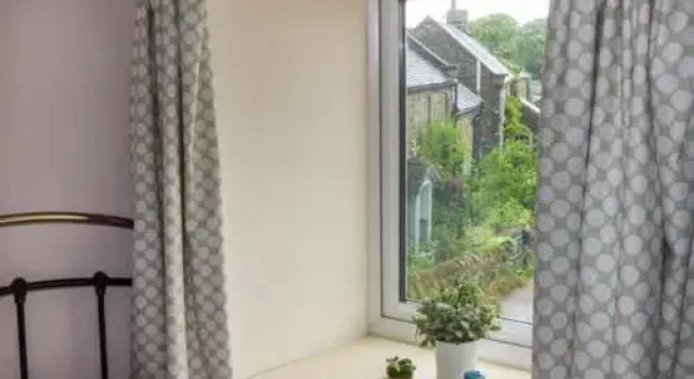 Moor Lane House, Book Hotel 4-stjernede hoteller i Matlock, 4*